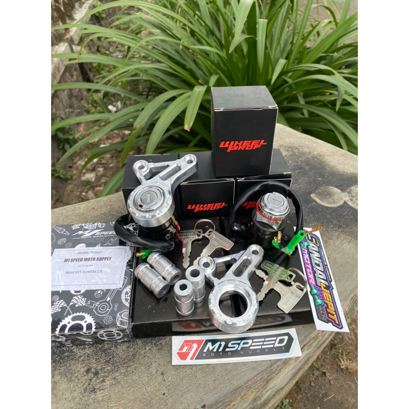 PANGKON KONTAK CB CNC KUNCI KONTAK CB PANGKON CNC KONTAK CB KONTAK CB WHELPROFF BREKET KONTAK CNC DU