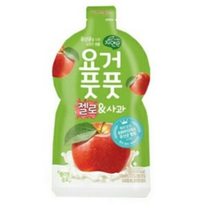 

WOONGJIN Water Jelly Appel100ml