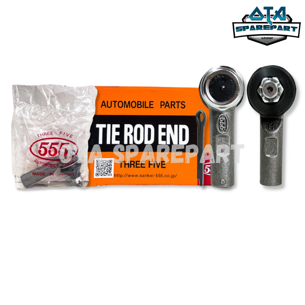 Tie Rod End Suzuki Grand Vitara 555 Japan