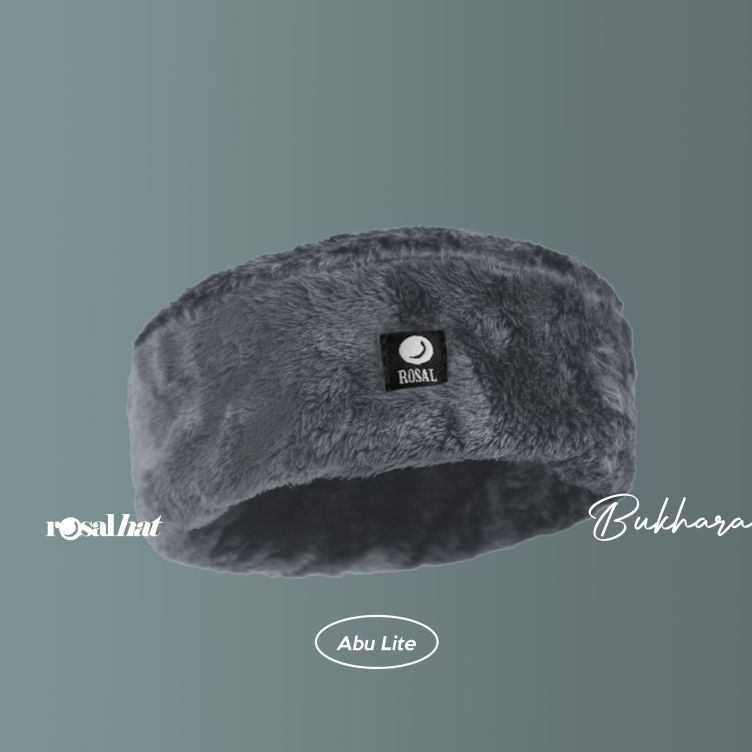 Produk Hemat  Peci Songkok Bulu Rusia  Peci Bukhari Bulu  Peci Bukhara  Kopiah Rusia  Peci Rusia