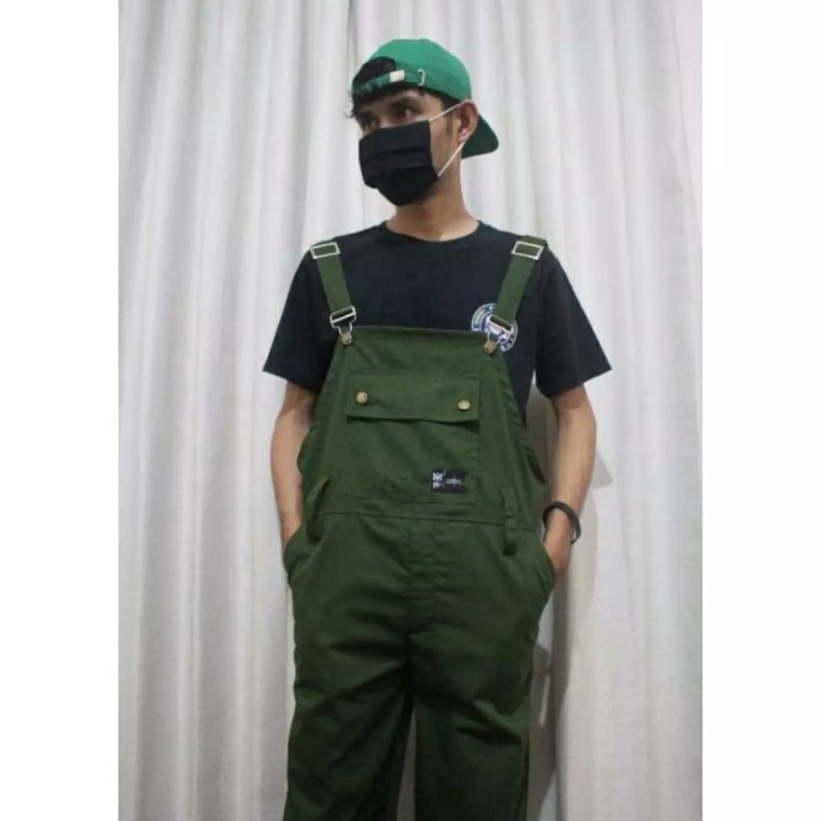 Kejar Promo  Celana kodok jemim gs celana kodok pria wanita