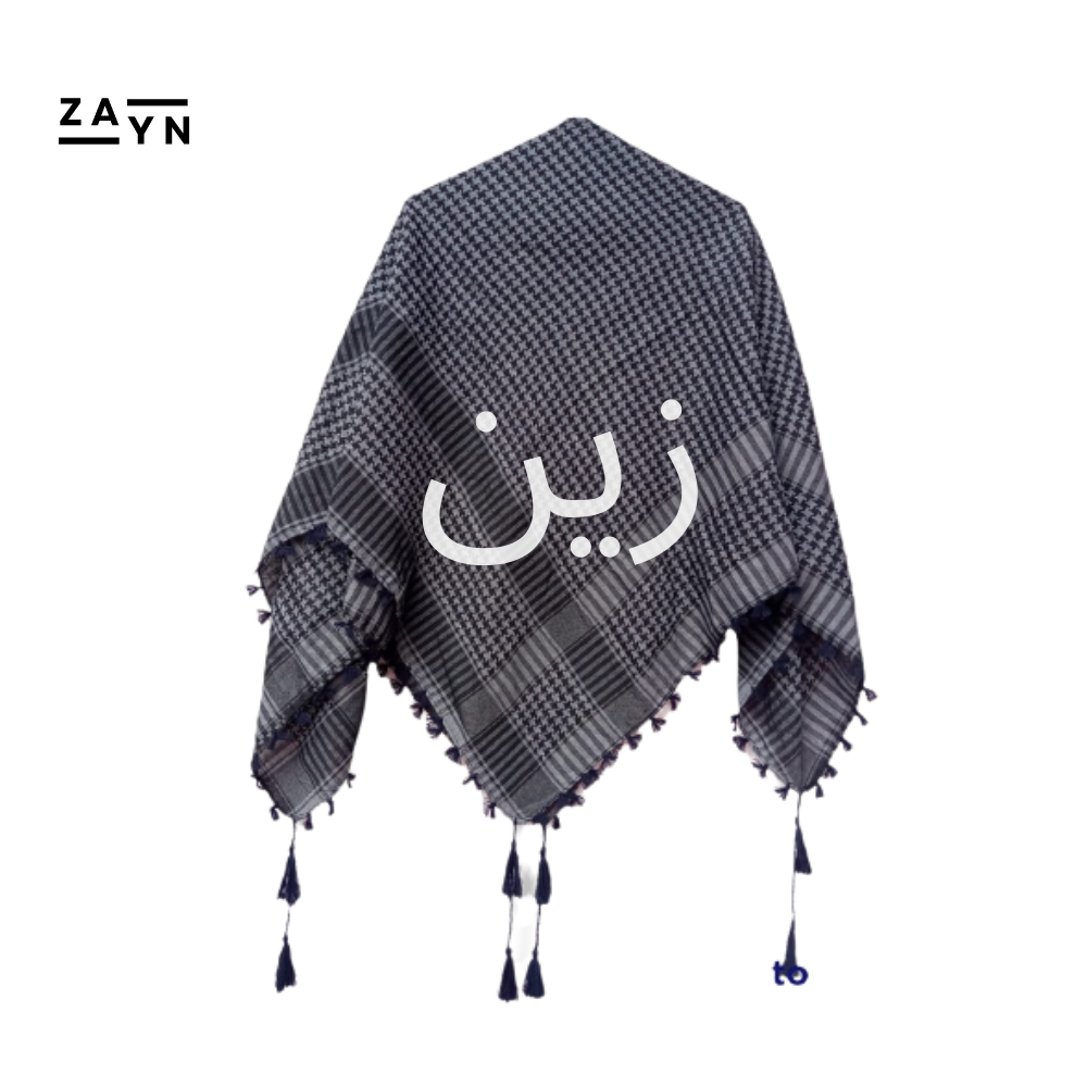 SORBAN ANAK/SORBAN SEGITIGA/SORBAN MOTIF