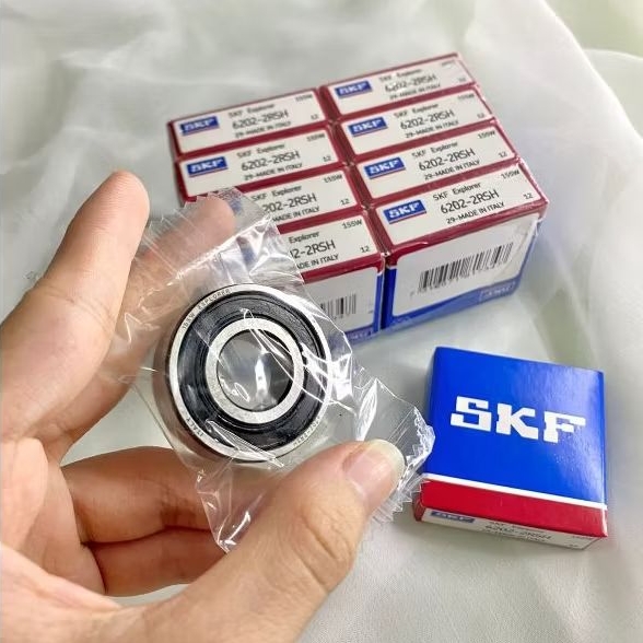BEARING LAHAR 6202 2RS SKF 62022RS SKF