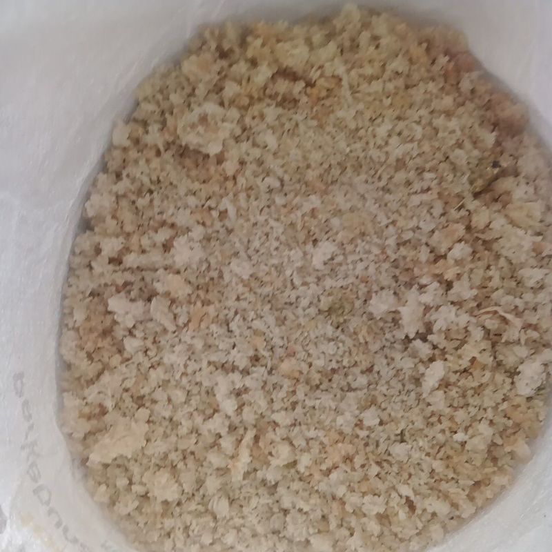 

Karak / nasi aking