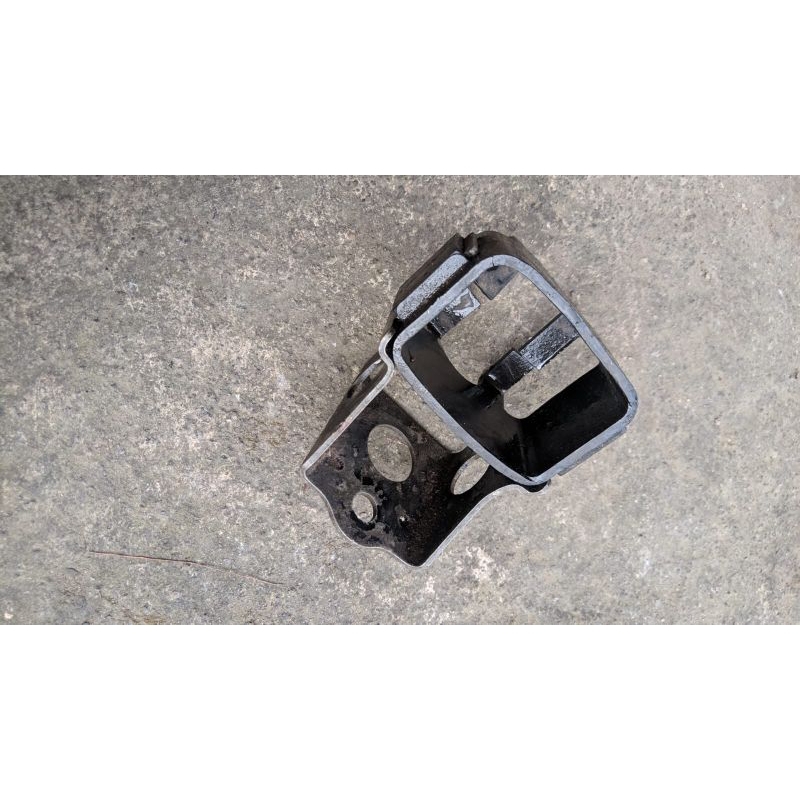 Bracket / dudukan cdi Rx king original lepasan motor