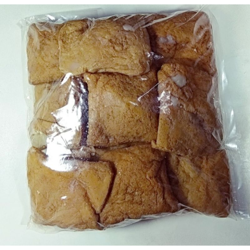 

tahu bakso ikan nila frozen