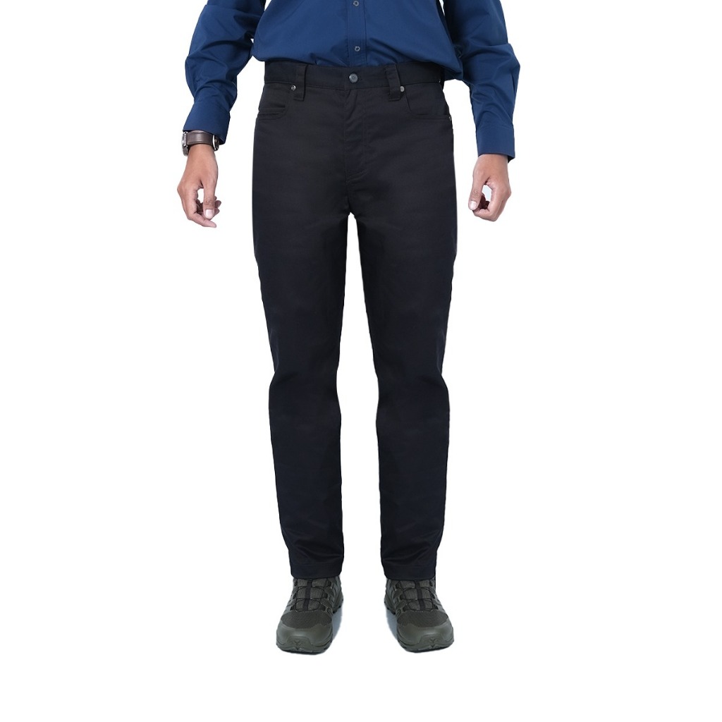 Celana Panjang Pria Cartenz Tactical Conqueror