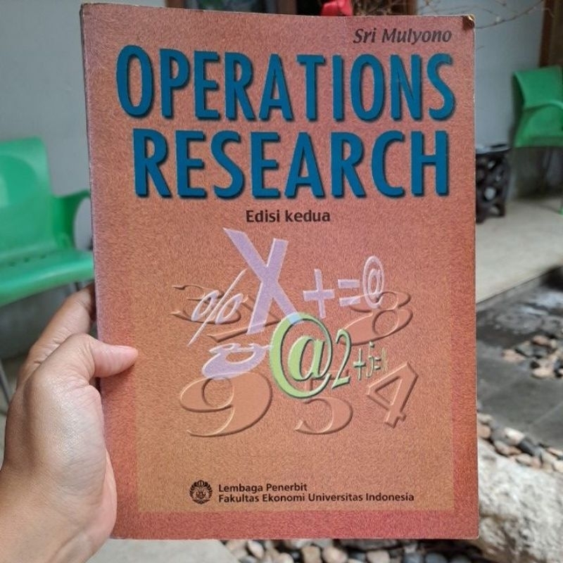 Operation Search