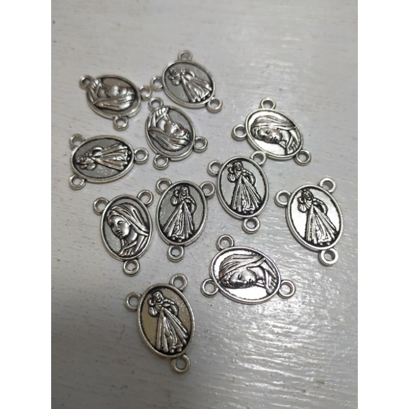 Harces Kerahiman Faustine BB isi 12pcs - Harces Yesus Kerahiman - Harces Maria