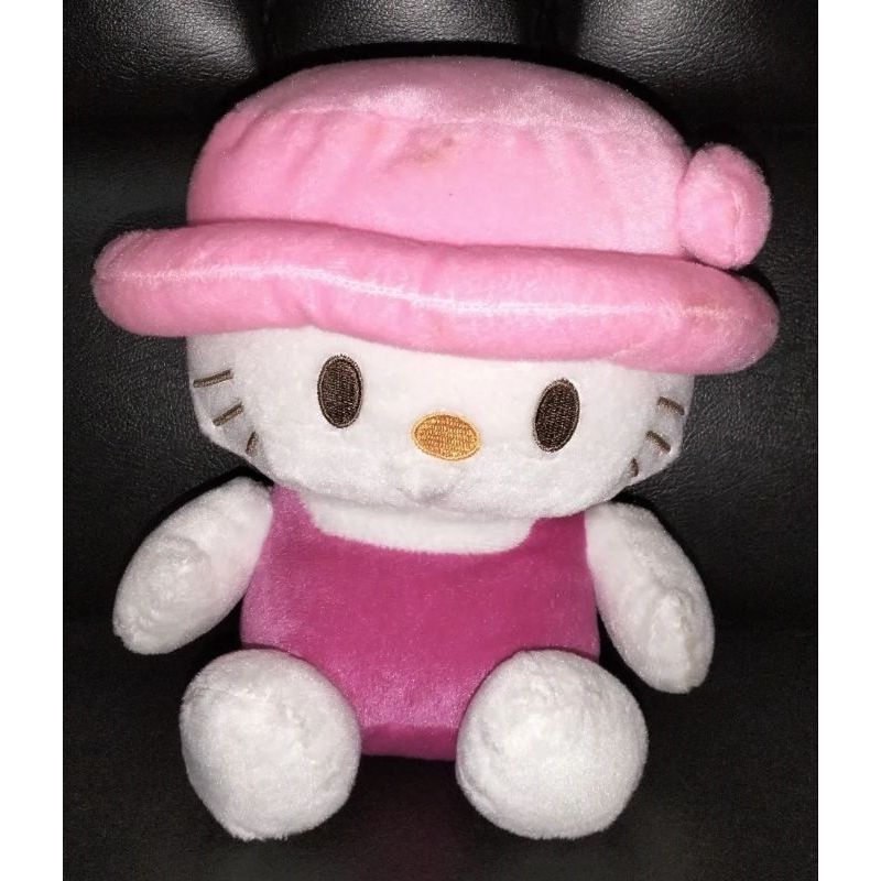 Boneka Sanrio Preloved