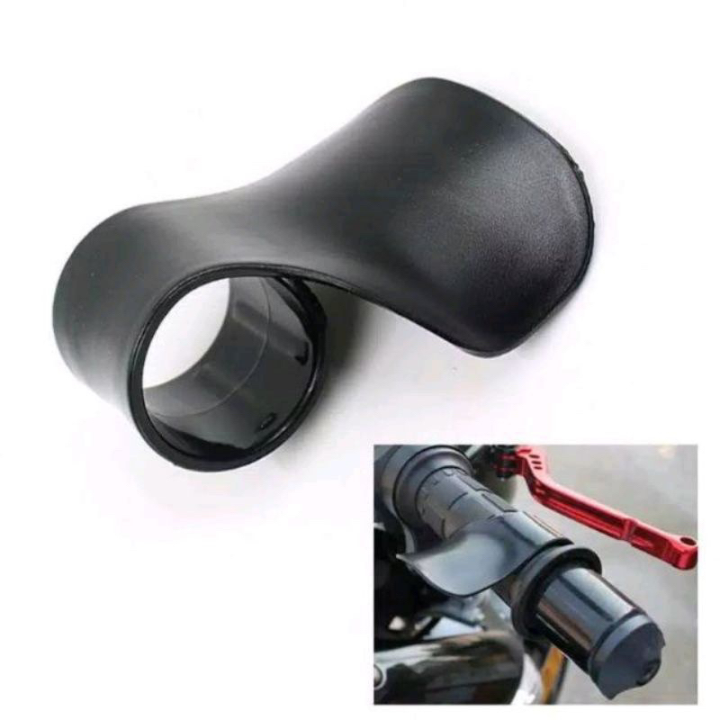 TAHANAN GAS MOTOR - PENAHAN GAS MOTOR