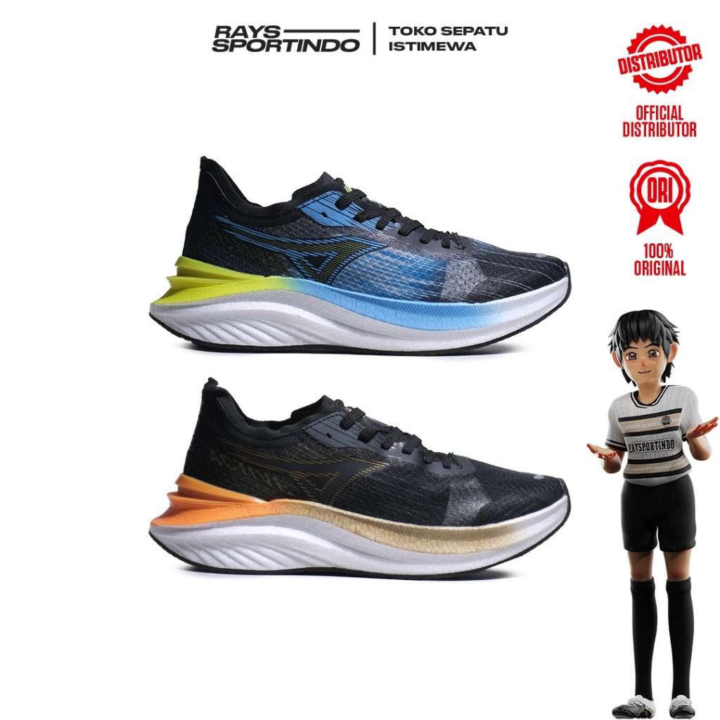 ARDILES NFINITY FLASH ACTIVE