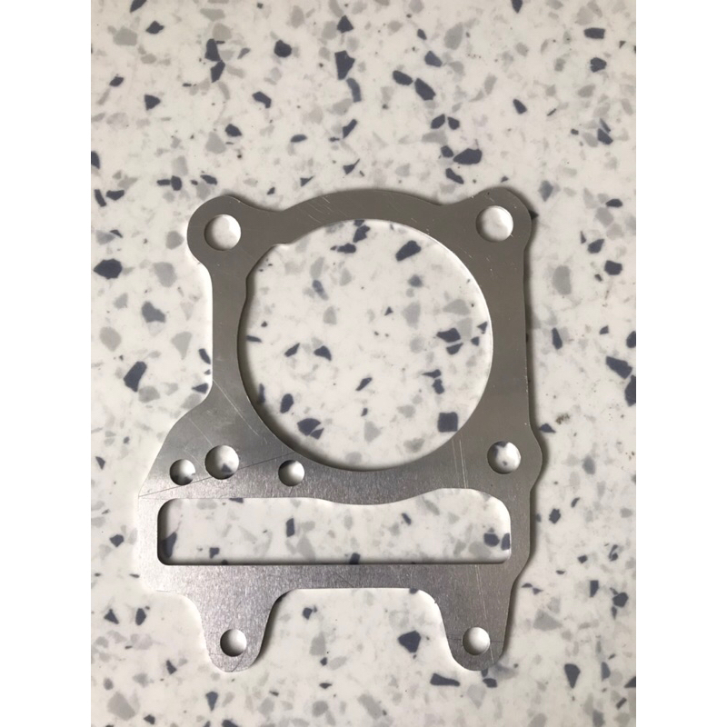 paking boring dural paking stroke vario 125 / 150 pcx150 adv 150 0,5mm 1mm 1,5mm 2mm paking blok alm