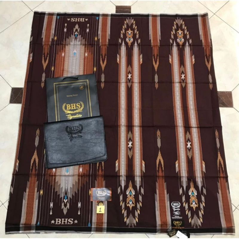 bhs SIGNATURE sgc gold / silver MS