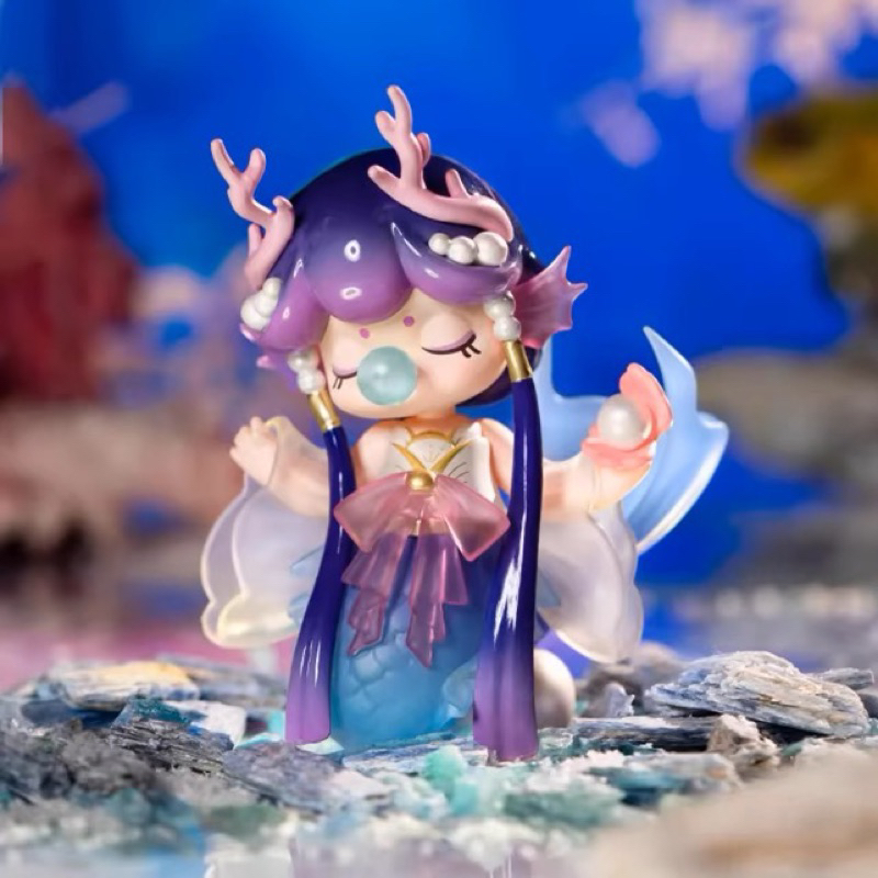 Nanci, Kokoya, Heyone, Yandere Character Figurine