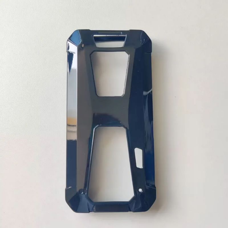 CASE UNIHERTZ TANK 2 CASING UNIHERTZ TANK 2 ORIGINAL