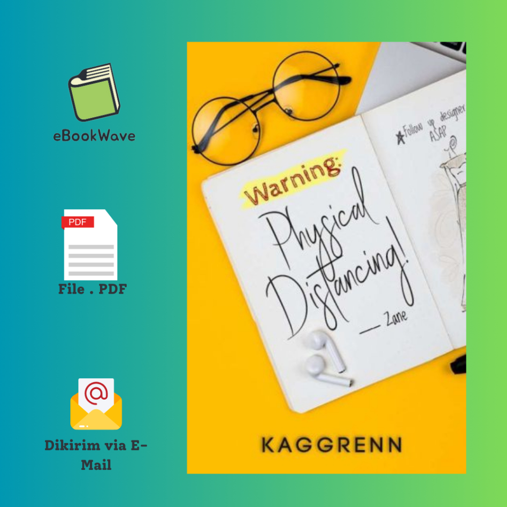 

Warning Physical Distancing By Kaggrenn Book BEST SELLER (Bahasa Indonesia)