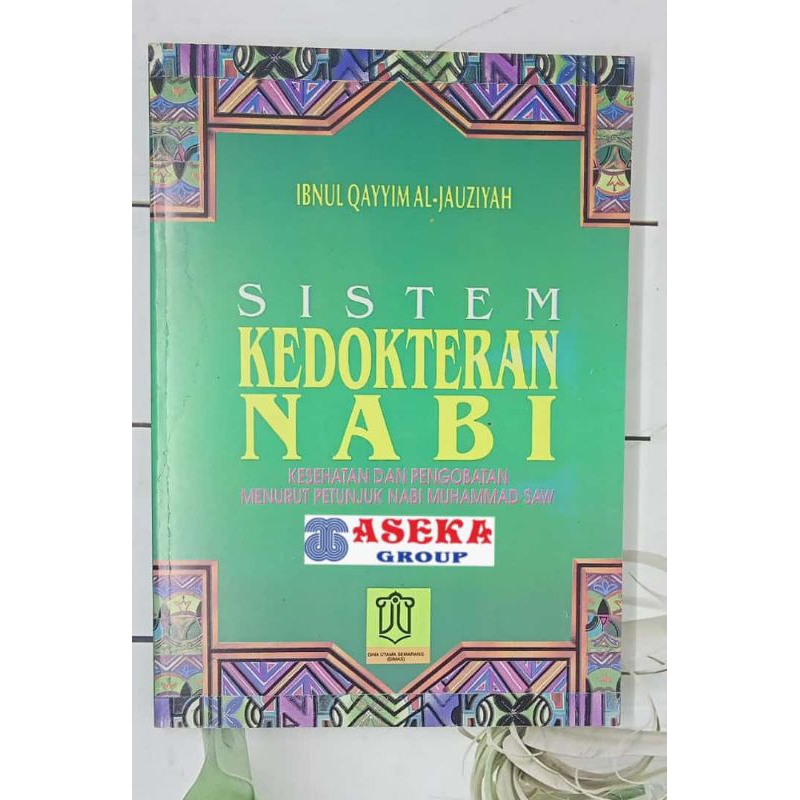 SISTEM KEDOKTERAN NABI