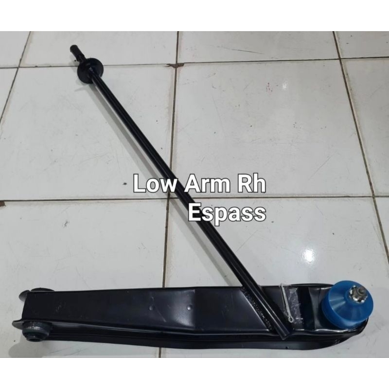 LOW ARM ASSY S91/ESPASS