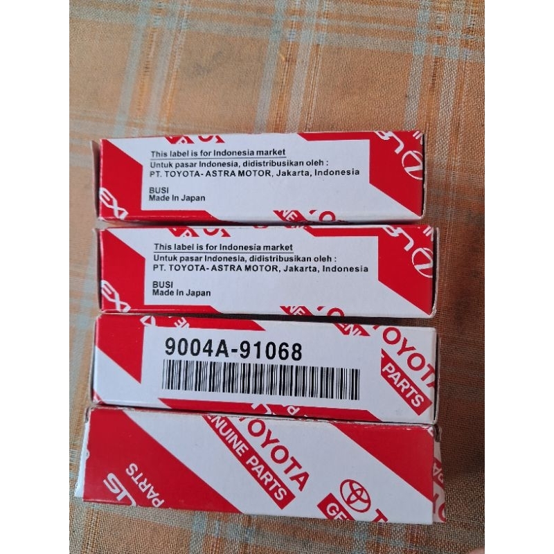 busi ayla agya, SC16HR11 Original