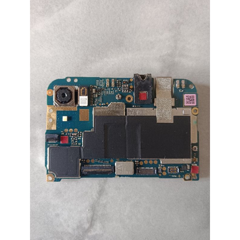 mesin asus X00RD normal