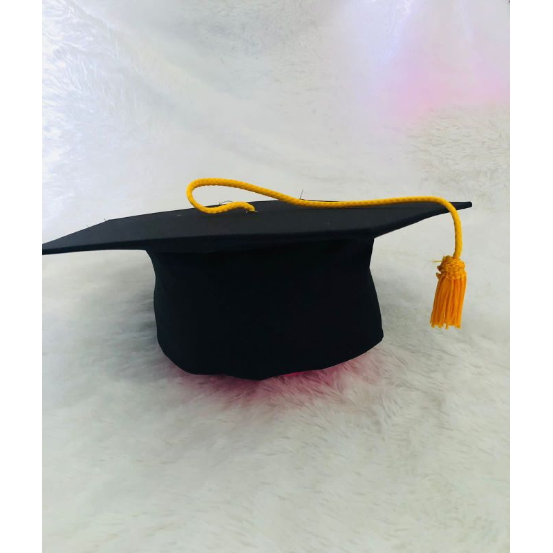 Toga Wisuda Anak/ Topi Wisuda Sarjana/kostum Wisuda anakk