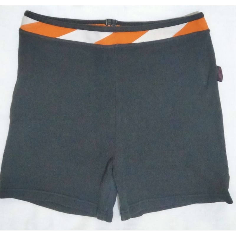 Celana Olahraga Celana Senam Wanita Preloved