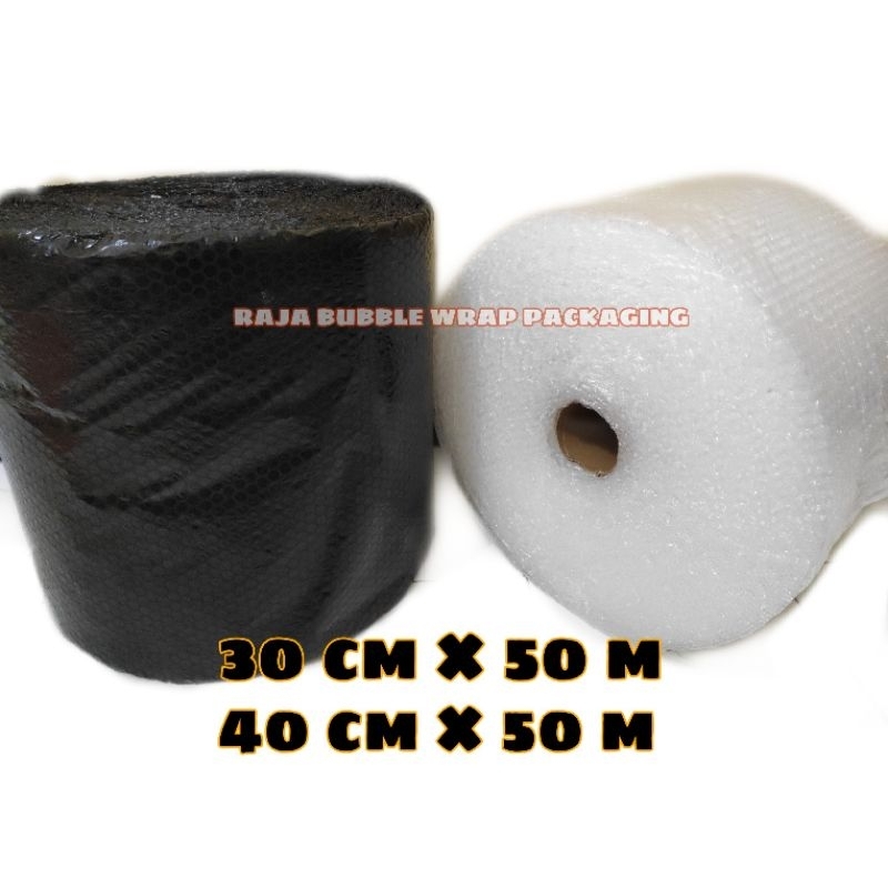 

Bubble Wrap potongan 31x50 | 41x50 | 62x50