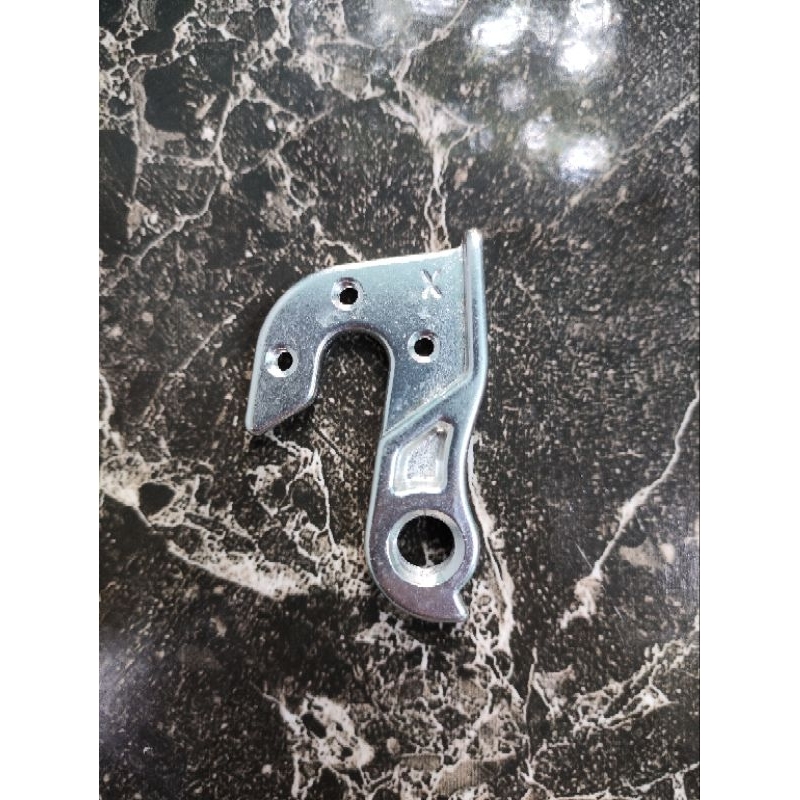 Drop Out Anting Rd Sepeda MTB United SL7 Pasific Blizzard