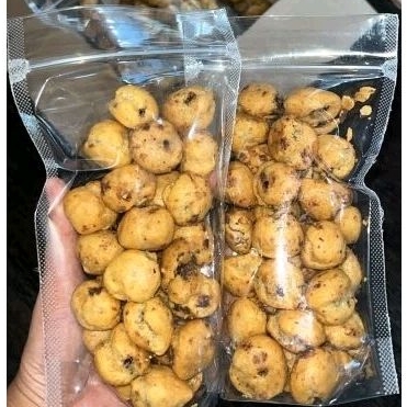 

Soes coklat