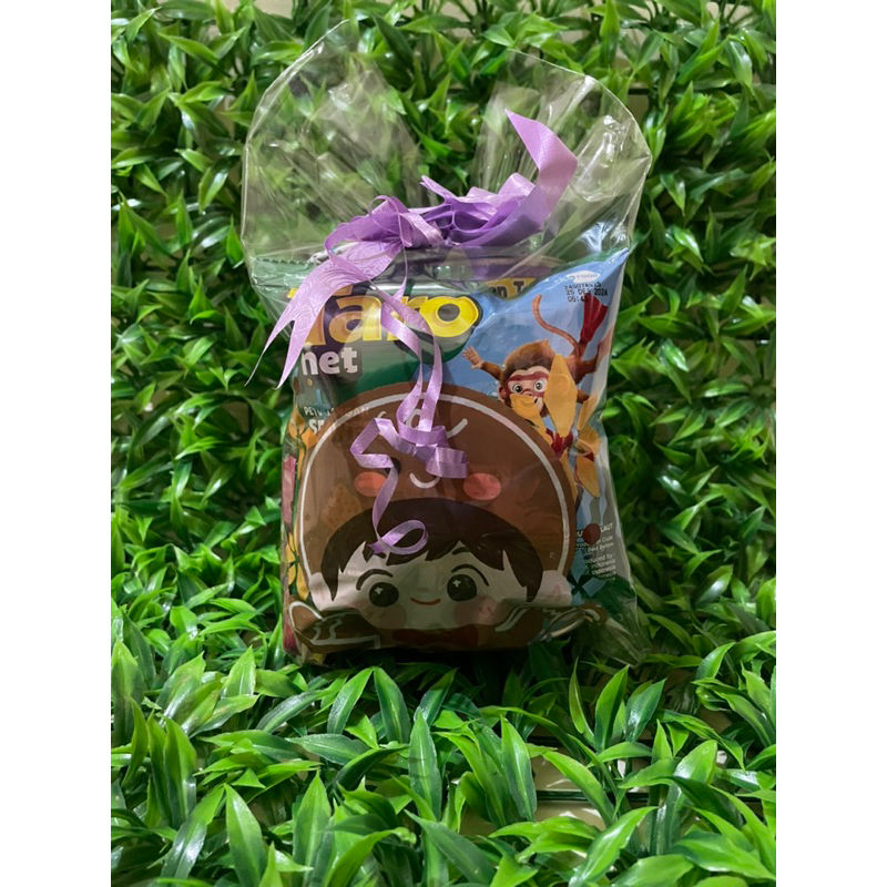

Bingkisan Snack Ultah Mini /Snack Ultah Murah/Paket Snack Ulang Tahun /Hampers Snack/Birthday Party Snack