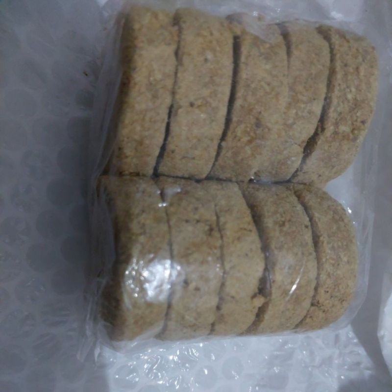 

Belacan(Terasi putih) TUAPA /sinaboi enak,wangi HOME MADE