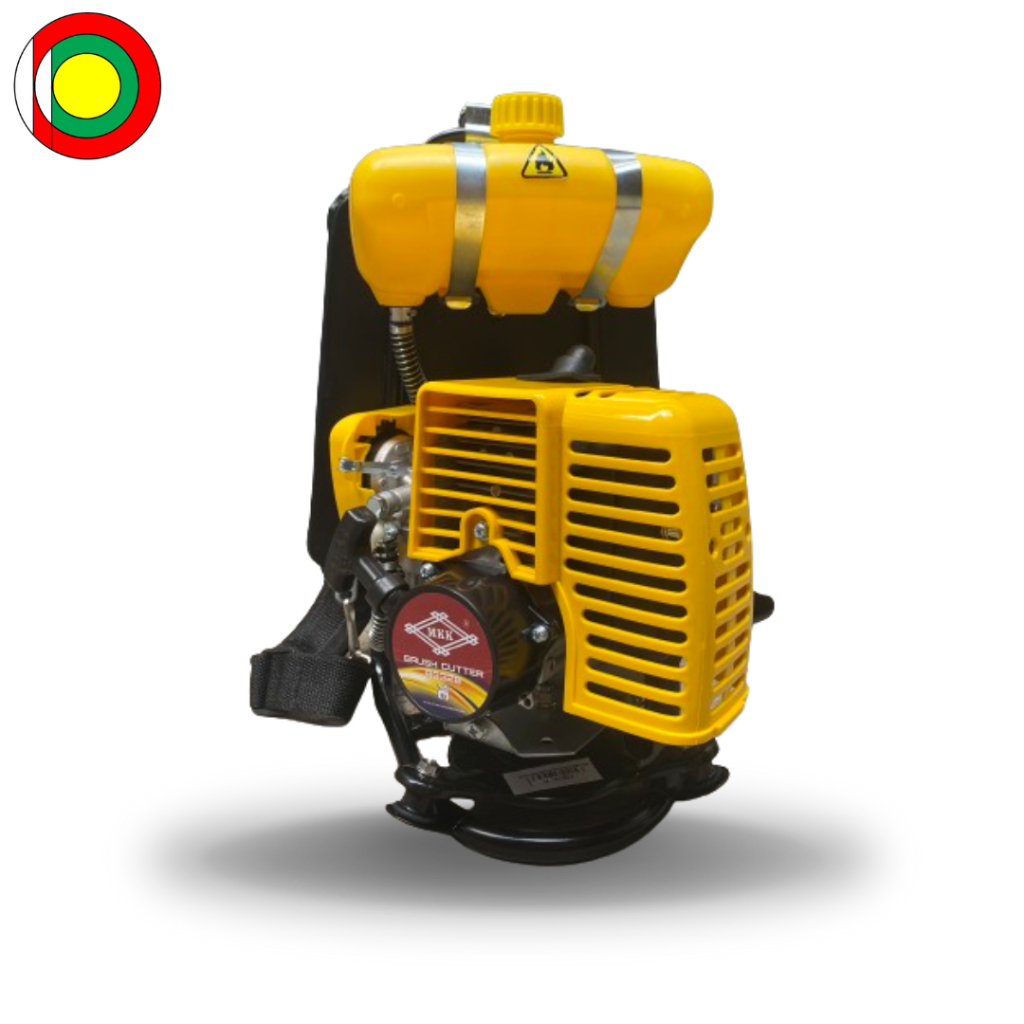 Mesin Potong Rumput 2 Tak - MKK BG328