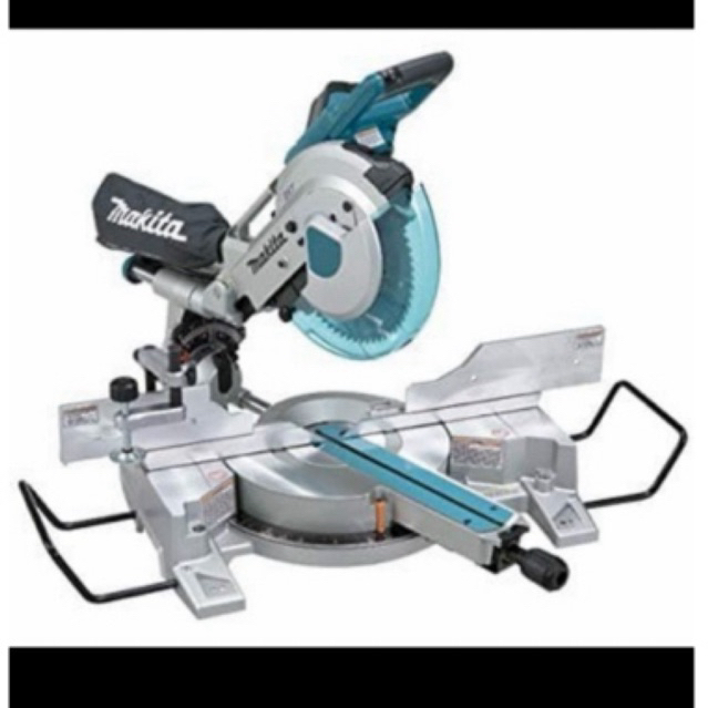 mesin potong kayu makita ls 1016l bekas