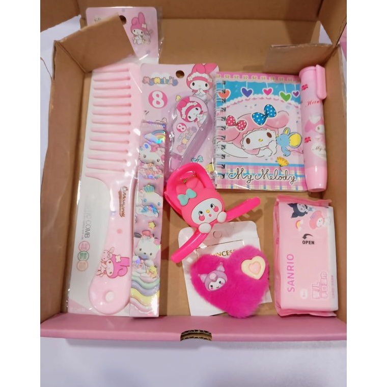 

KODE M45T atk karakter sanrio