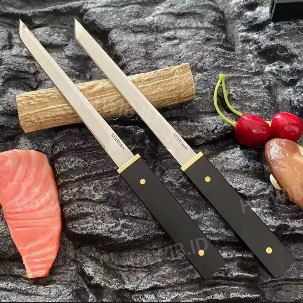 PISAU DAGING PISAU KOKI PISAU JEPANG SUPER TAJAM