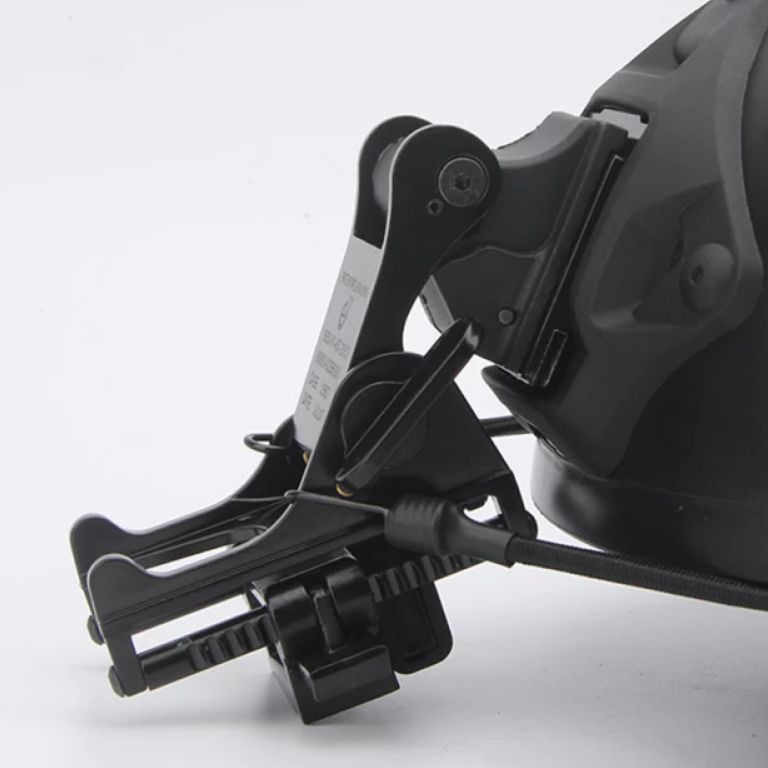 Modern Tactical Combat NVG Night Vision Google Mounting Helm