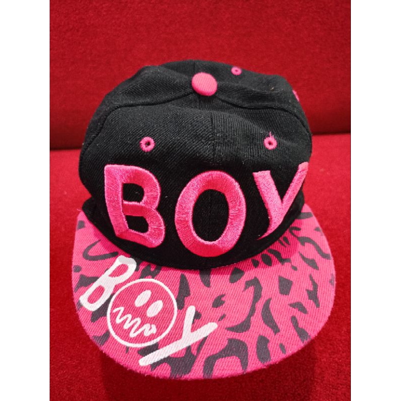 Topi Kids-topi anak