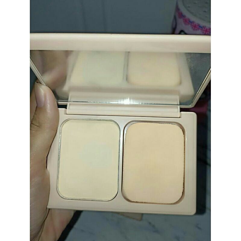 Bedak Lumecolors