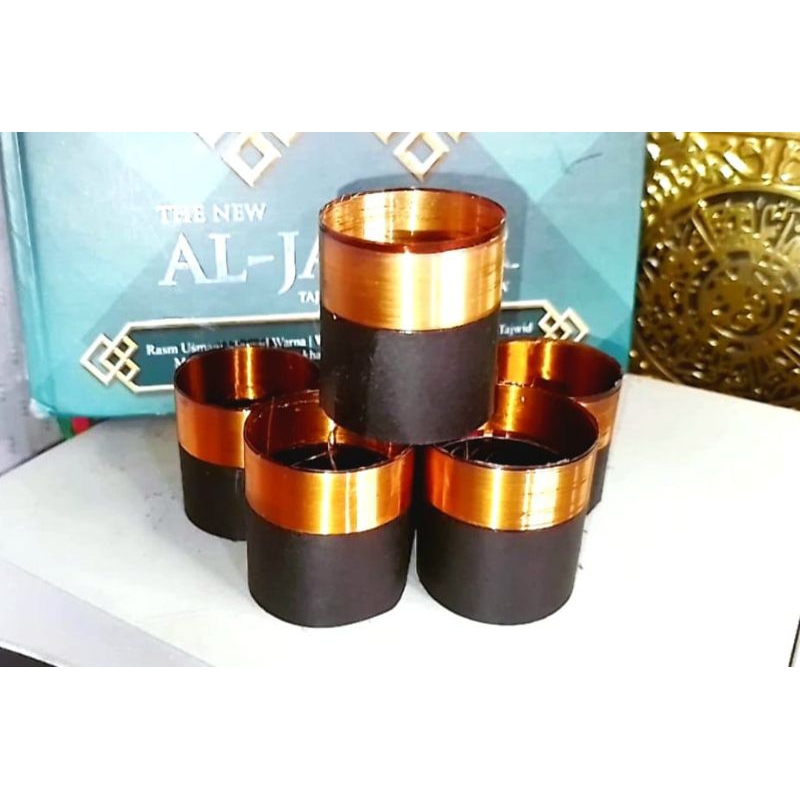 SEPUL SPOL SPEAKER ACR 1240 VOICE COIL 45.5mm