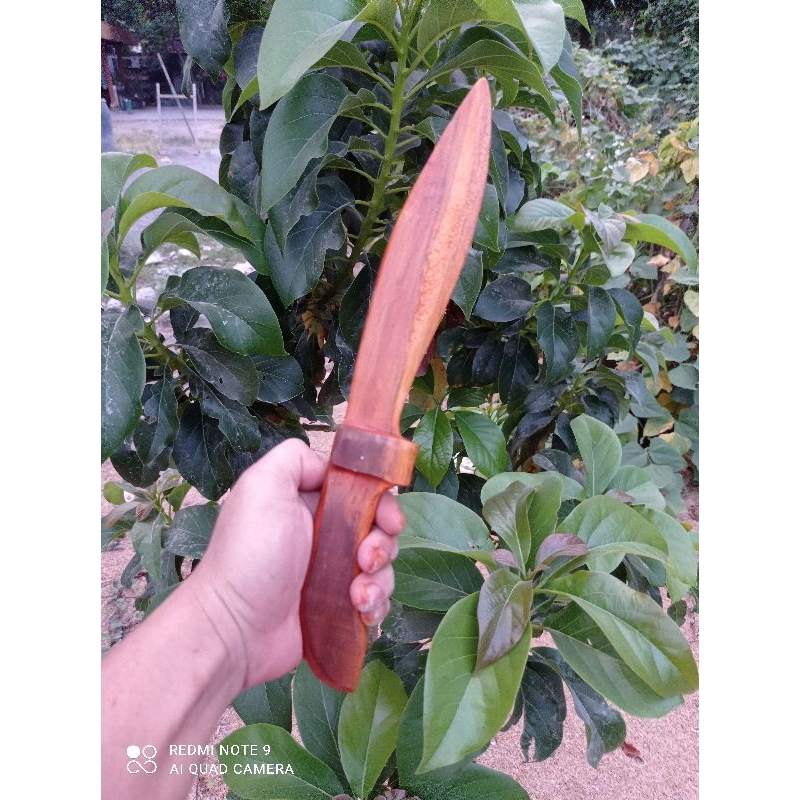 BELATI PSHT ALAT PERAGA BAHAN KAYU-BELATI BAHAN KAYU PSHT-BELATI TUMPUL BAHAN KAYU PERAGA -BELATI MA