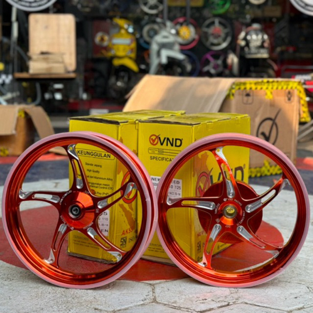 vleg enkei vnd newspeed new speed vario beat scopy vario125 vario 150
