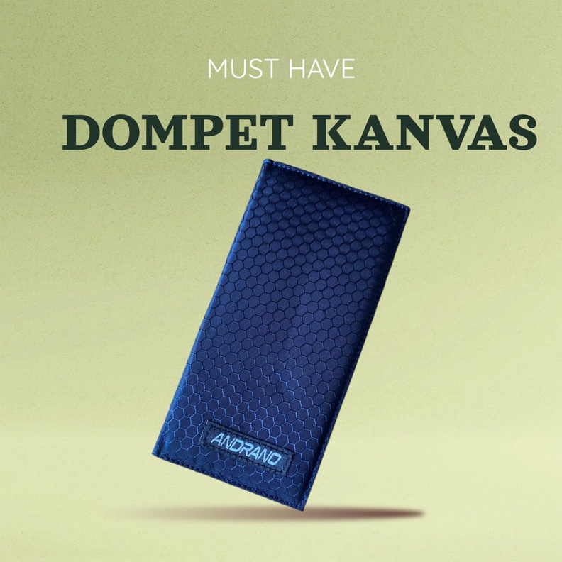 KODE R37B DOMPET PRIA DOMPET PRIA PANJANG DOMPET PRIA LIPAT DOMPET PRIA KANVAS DOMPET PRIA PANJANG K
