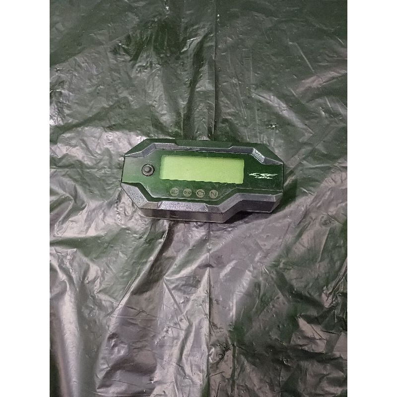 Spedo meter original crf150L bekas copotan motor -Spedo meter crf 150L
