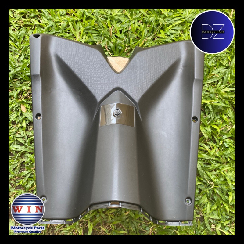 Dasbor Bawah Vario Techno 125 2012 2013 2014 | legshield dalam bawah vario techno | orisinil WIN