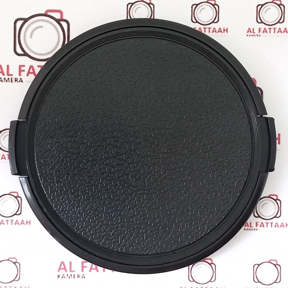 Lens Cap 77mm POLOS VINTAGE Universal CANON NIKON SONY FUJI SAMSUNG OLYMPUS RICOH PENTAX PANASONIC S