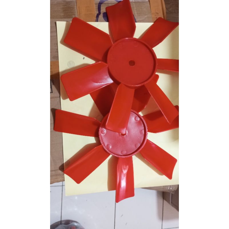 KIPAS PERONTOK PADI // MERAH // PERONTOK PADI