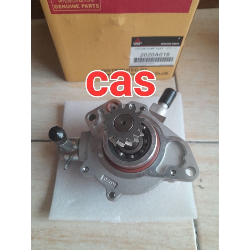 vacuum pump vacum pump Mitsubishi pajero sport all new triton 2020a016 original