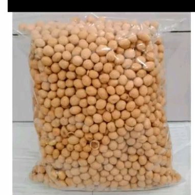 

Kacang atom Sp/Kacang telur atom