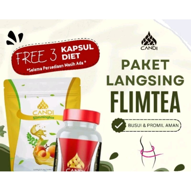 

Slmming FLIMTEA